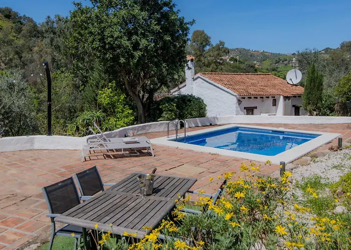 Finca El Agua Da Vida