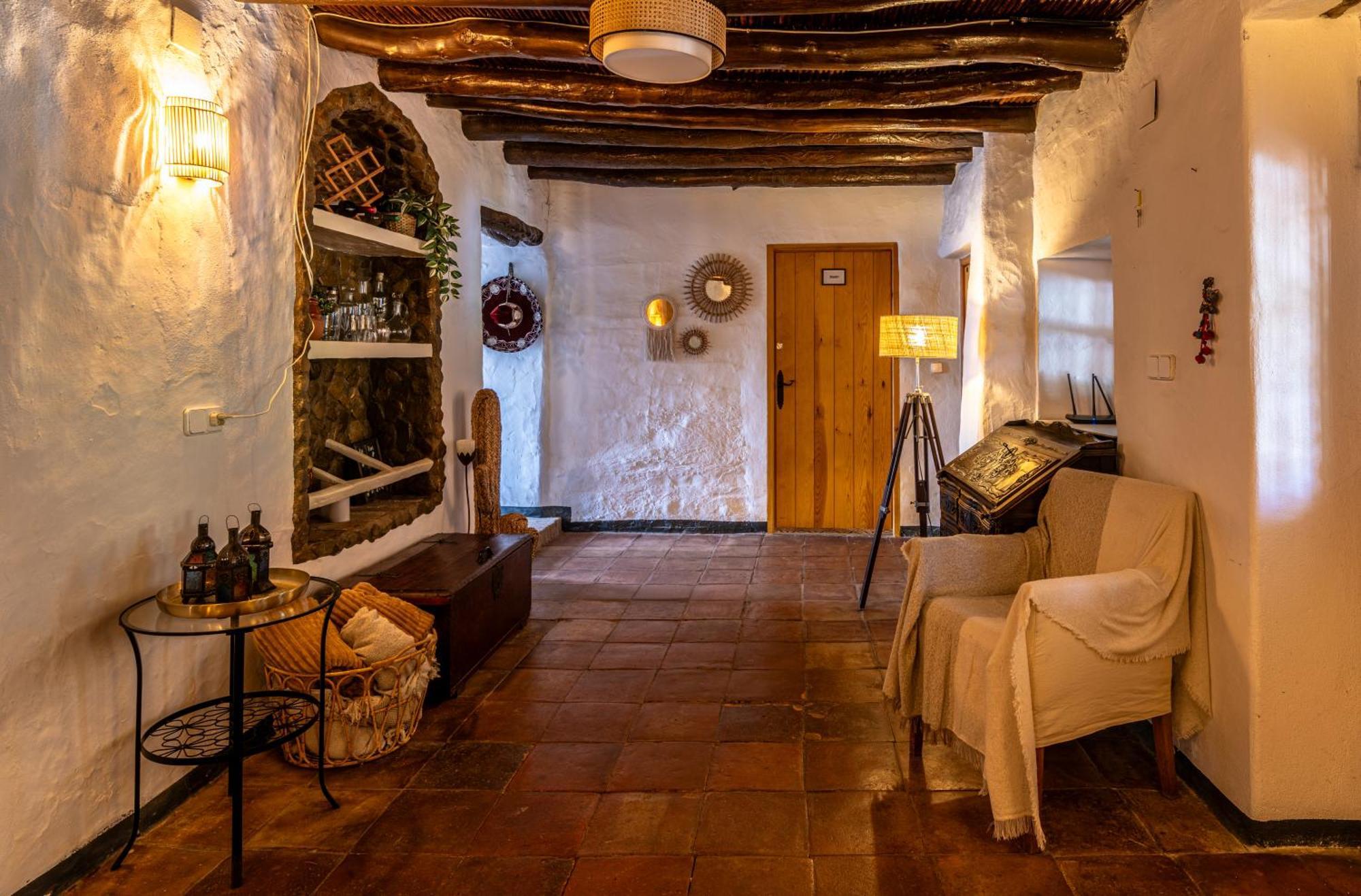 Ferienhaus El Agua Da Vida *
