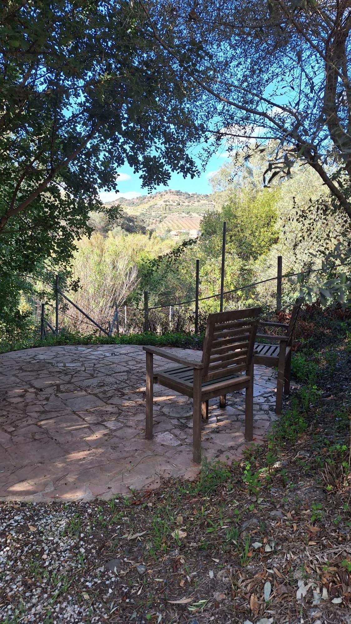 El Agua Da Vida