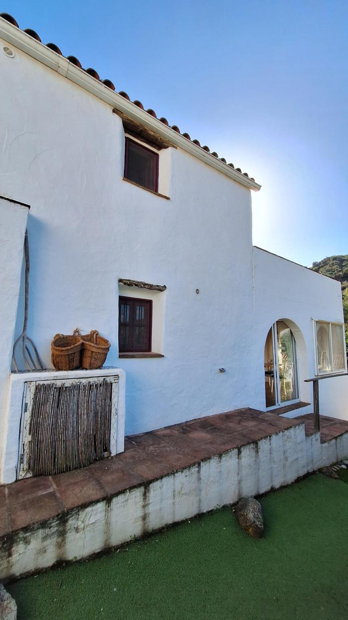 Holiday home El Agua Da Vida Comares