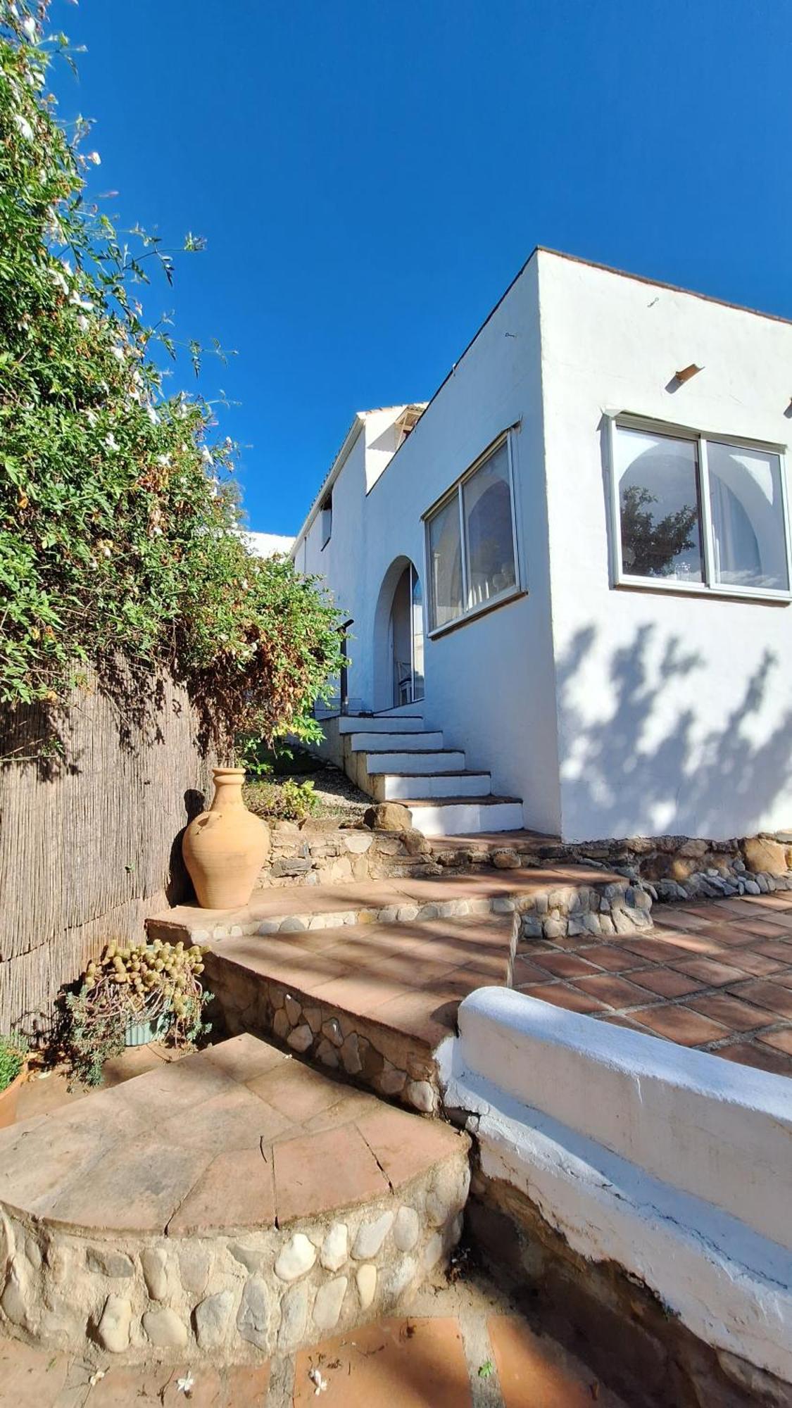Holiday home El Agua Da Vida Comares
