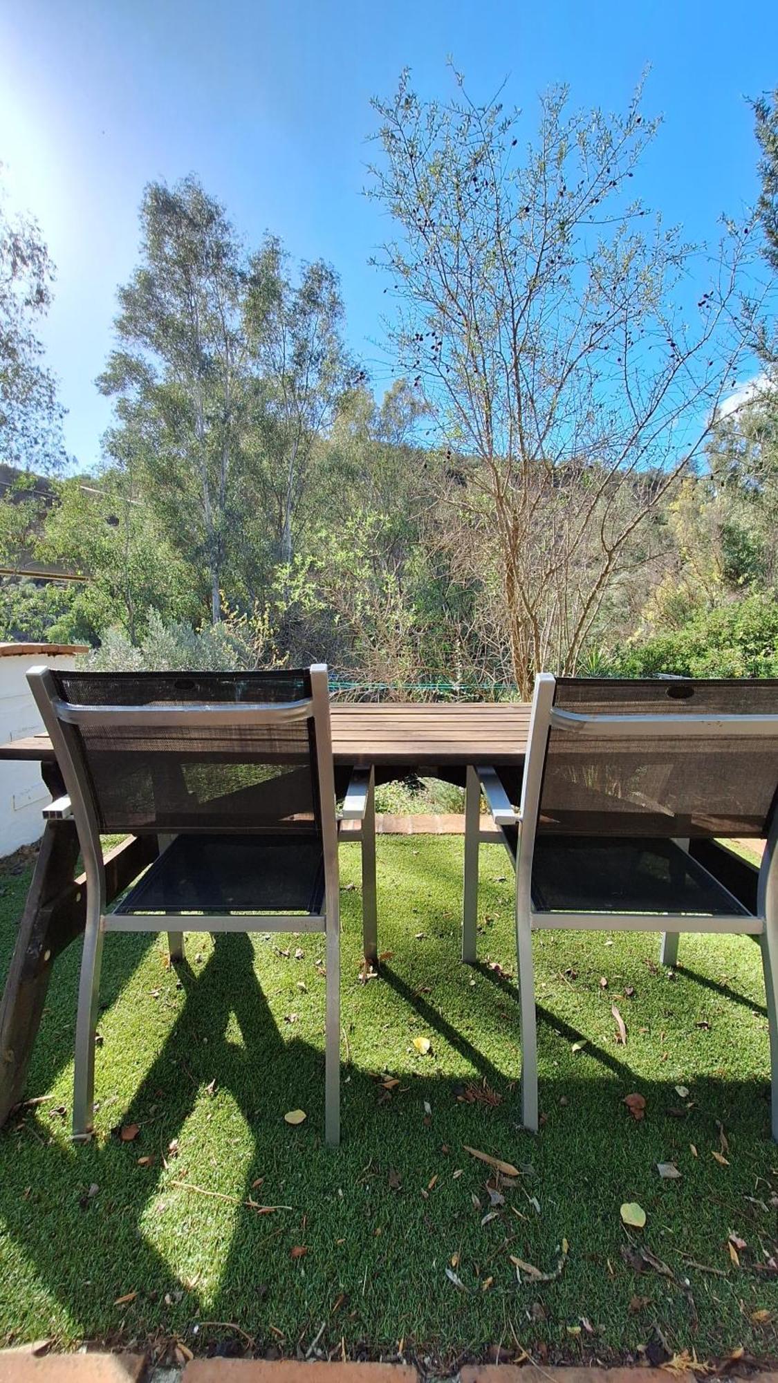 El Agua Da Vida Holiday home