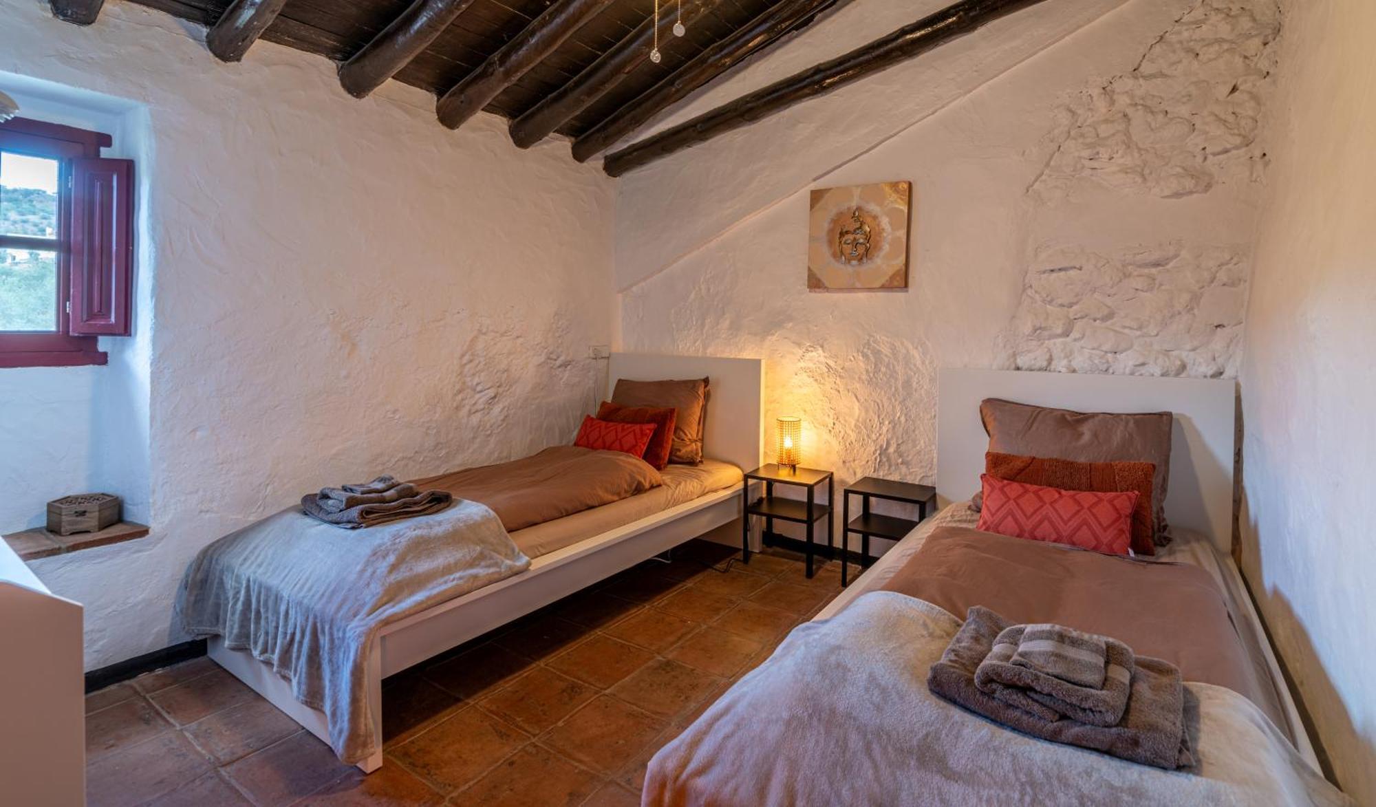 El Agua Da Vida Holiday home
