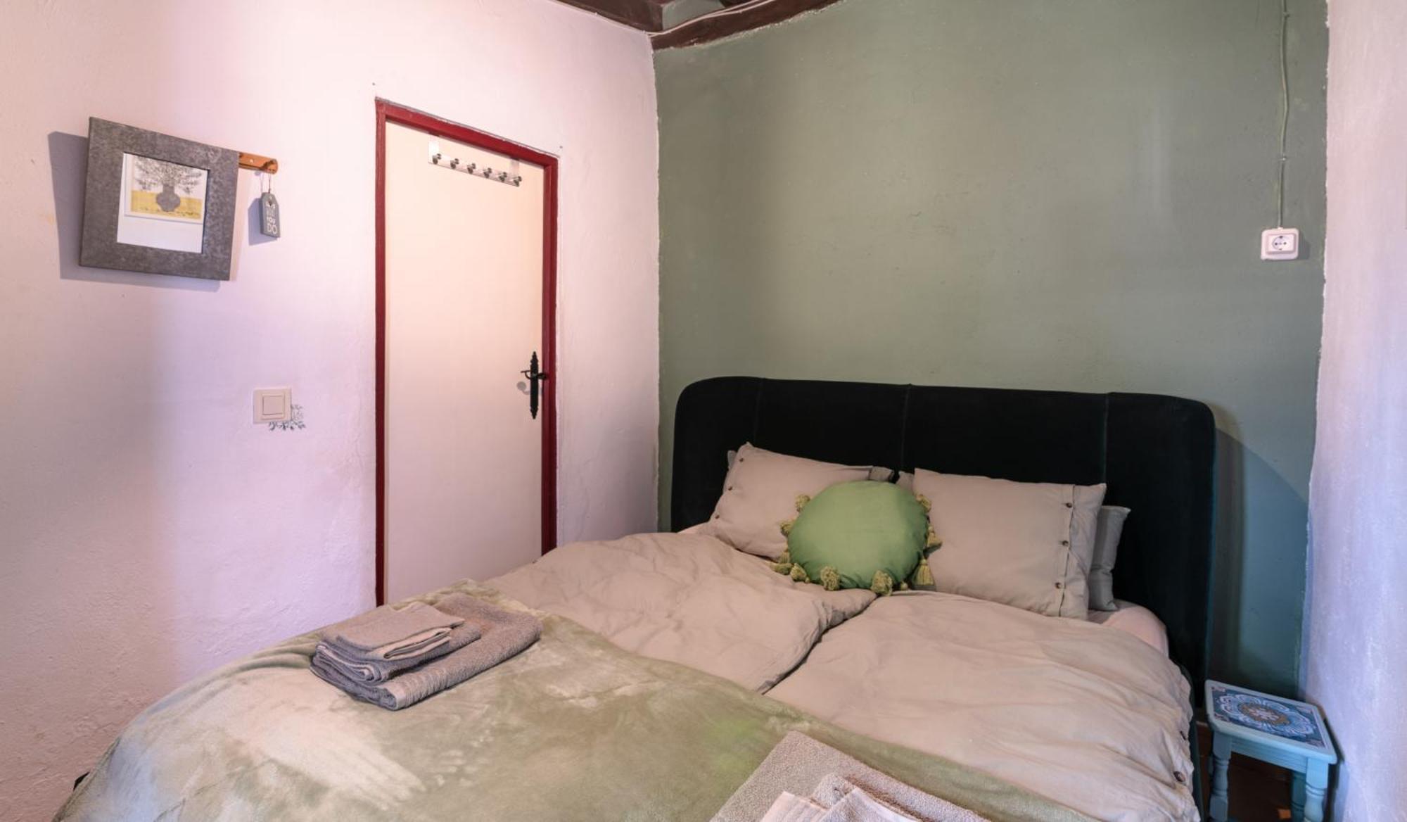El Agua Da Vida Holiday home Comares